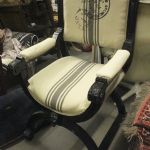 855 9012 DANTE CHAIR